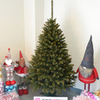 Brad artificial Christmas Deluxe by , Royal, 180cm