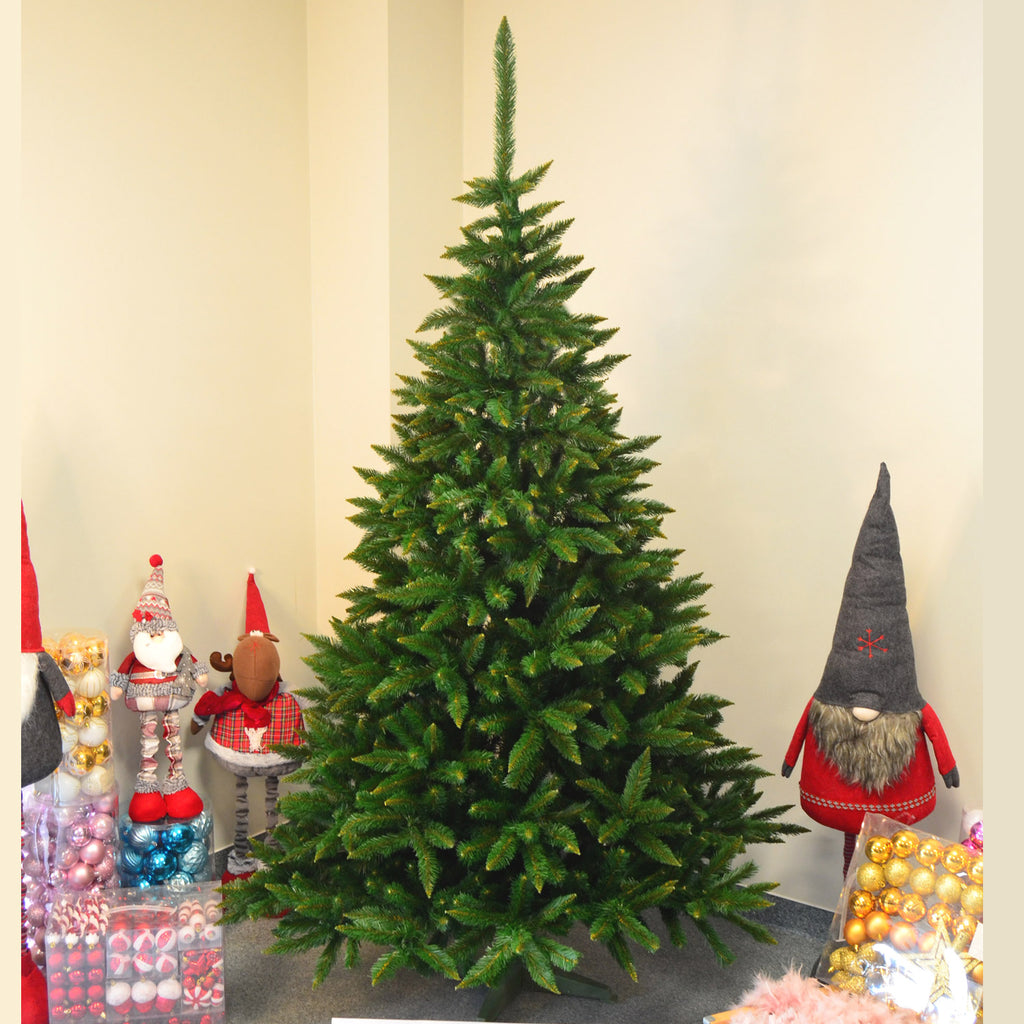 Brad artificial Christmas Deluxe by , Himalaya, 220cm