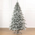 Brad artificial Christmas Deluxe by , Kovalivka Select nins, integral 3D, 230cm