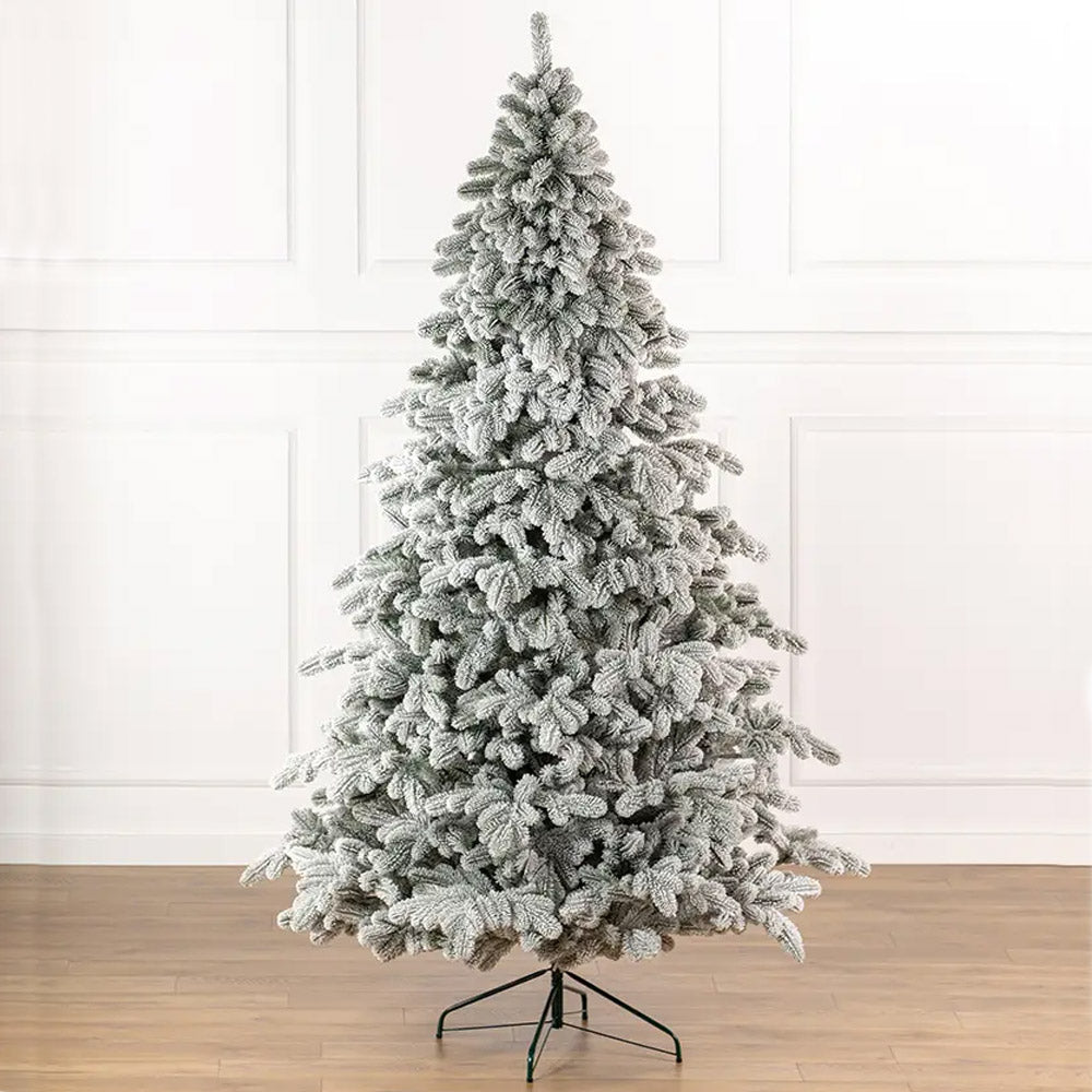 Brad artificial Christmas Deluxe by , Kovalivka Select nins, integral 3D, 230cm