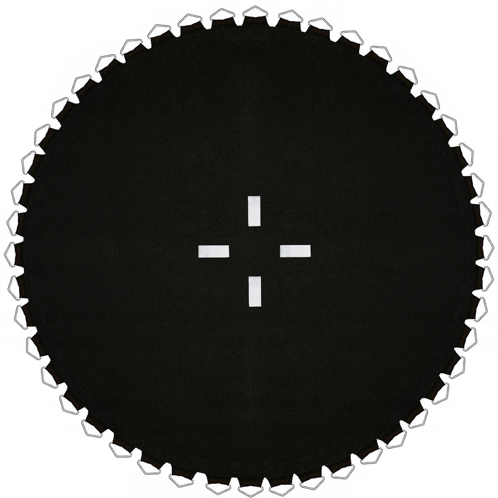 Suprafata de sarit pentru trambulina cu diametrul de 396 cm, 84 arcuri