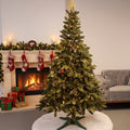 Brad artificial Christmas Deluxe by , Victoria Special, 2D+3D, 220cm
