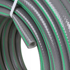 Furtun gradina armat Premium, 3/4" diametru, 30 m, protectie UV, 8 bar presiune, 4 straturi