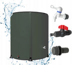 Rezervor de colectare a apei de ploaie 750 litri, pliabil, 100x103cm