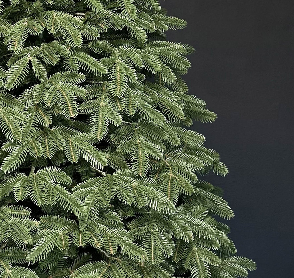 Brad artificial Christmas Deluxe by , Canada verde, 3D, 180cm