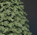 Brad artificial Christmas Deluxe by , Canada verde, 3D, 180cm