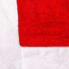 Set Costum de Mos Craciun pentru adulti, 5 piese, marime universala