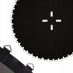 Suprafata de sarit pentru trambulina cu diametrul de 396 cm, 84 arcuri