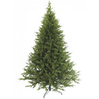 Brad artificial Christmas Deluxe by , Nature, 2D+3D, 230cm