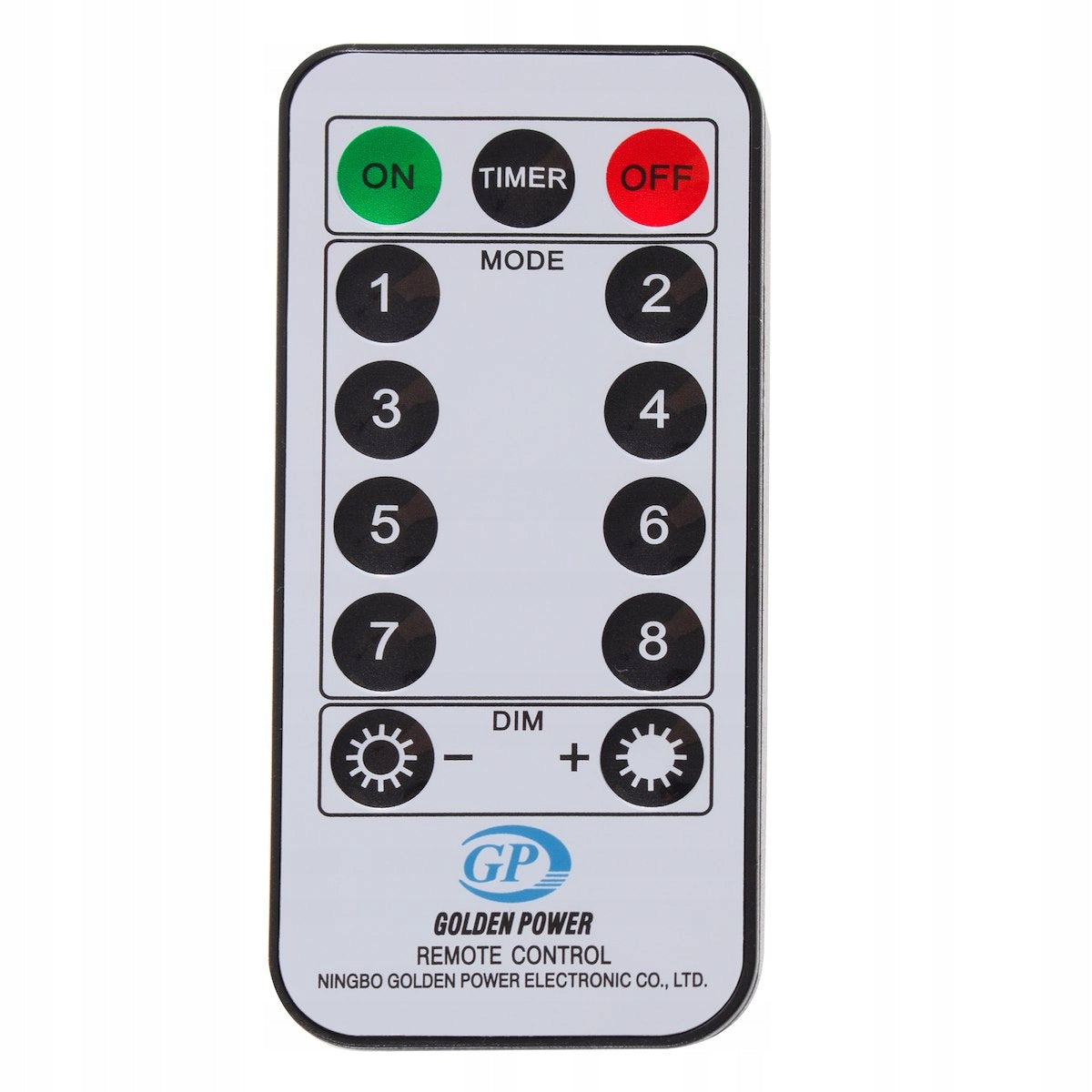 Ghirlanda luminoasa tip perdea 500 LED-uri, 20m, pentru interior/exterior, iluminare galbena, cu telecomanda