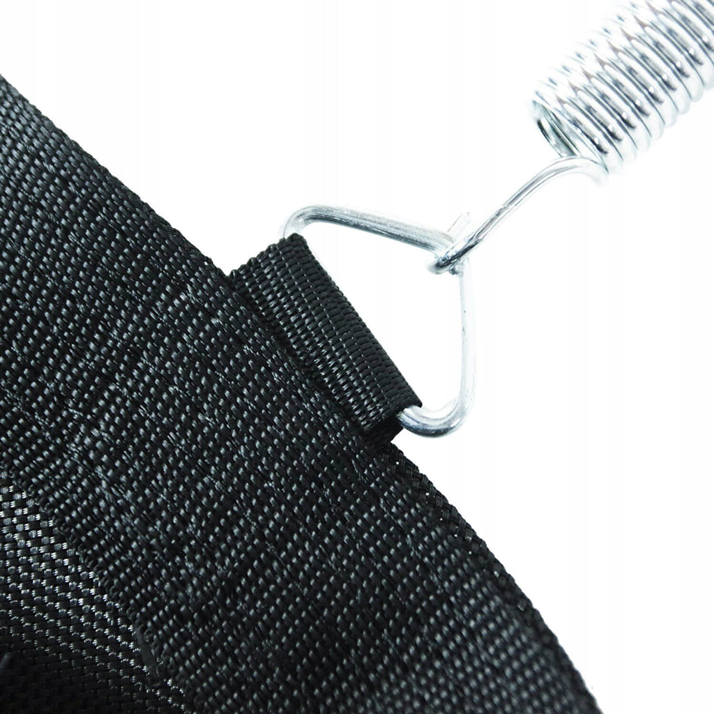 Suprafata de sarit pentru trambulina cu diametrul de 396 cm, 84 arcuri