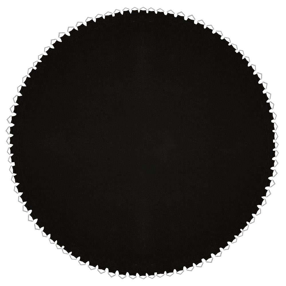 Suprafata de sarit pentru trambulina cu diametrul de 426 cm, 88 arcuri