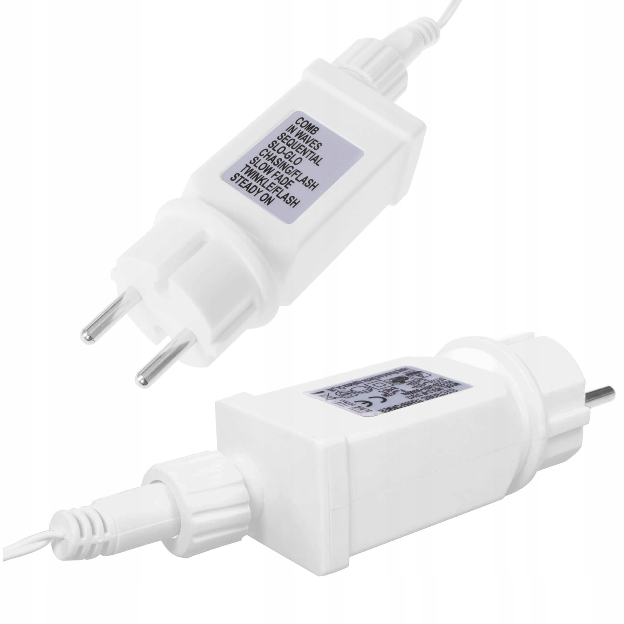 Instalatie lumina tip perdea cu 180 LED-uri, 2m, pentru interior/exterior, iluminare multicolor