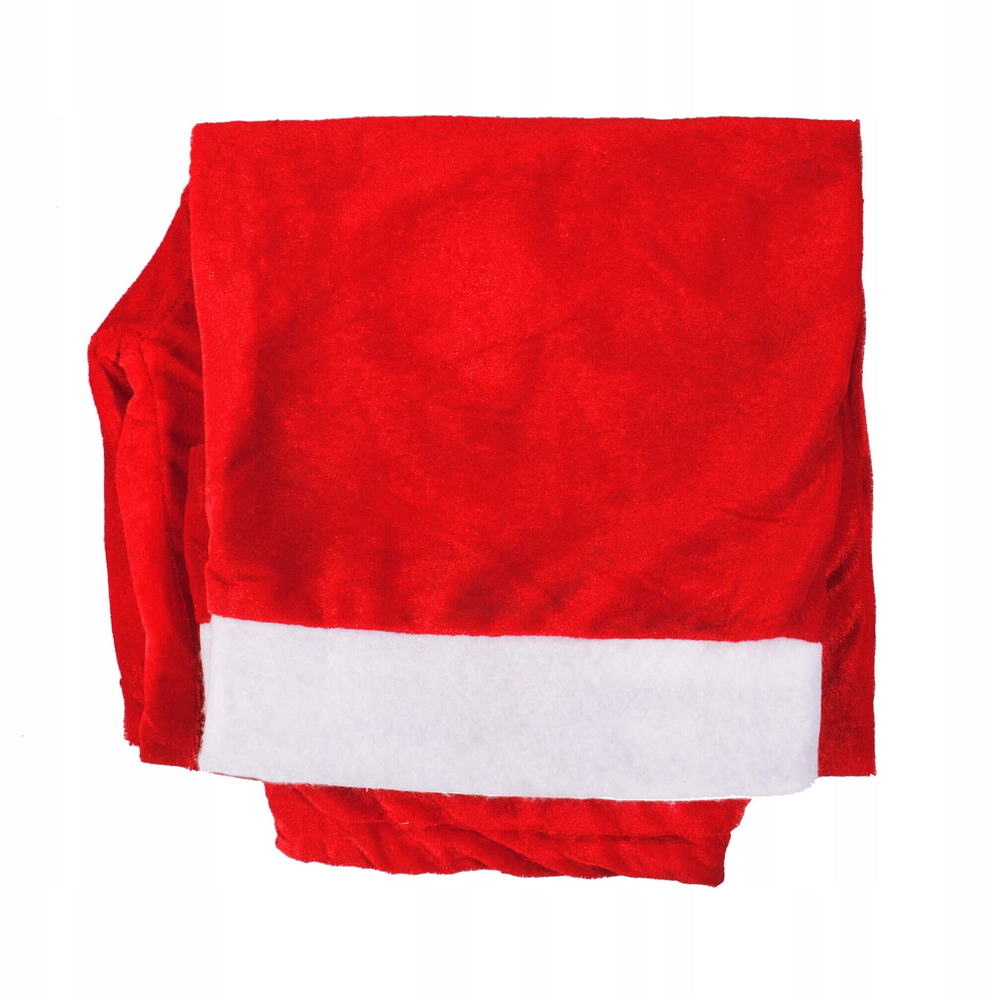 Set Costum de Mos Craciun pentru adulti, 5 piese, marime universala