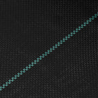 Folie agrotextil, mulcire, antiburuieni, filtru UV, 10 x 3.2metri, 70g/m2, negru