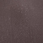 Umbrela terasa gradina, cu manivela si inclinare, GU23, diametru 260cm, maro