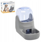 Dispenser automat apa pentru caini si pisici, utilizare usoara, volum 3800 ml