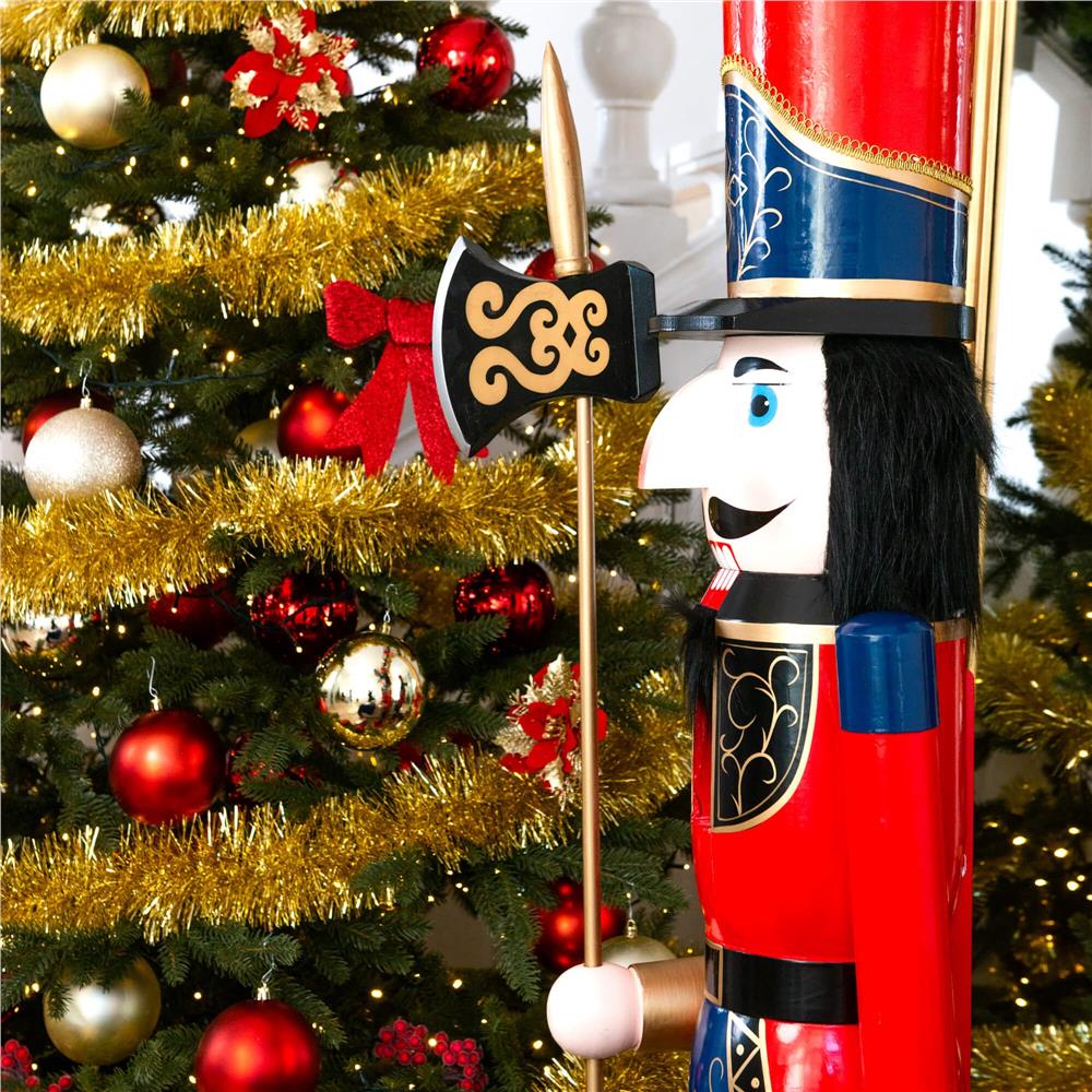 Set globuri de Craciun, 20 bucati, 3 modele, 4cm, auriu