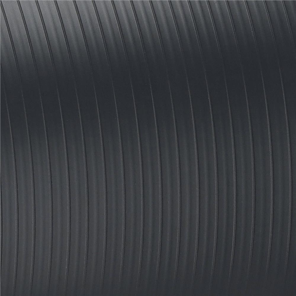 Panou de gard pentru intimitate in gradina, PVC Premium, 26 x 0.19 m, gri antracit