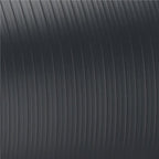 Panou de gard pentru intimitate in gradina, PVC Premium, 26 x 0.19 m, gri antracit