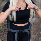 Rucsac tactic militar pentru drumetie, cu husa de ploaie, 90 litri, 25 kg, 74x32x20 cm, gri albastru