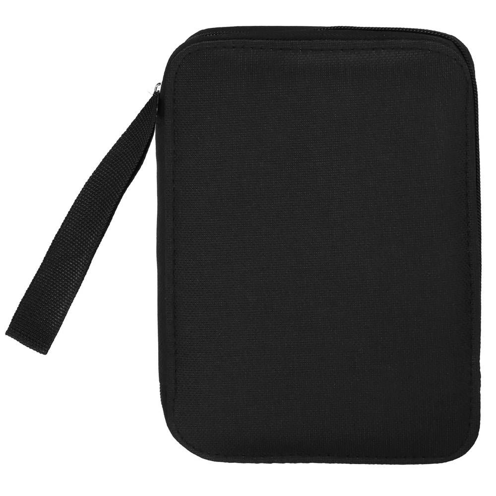 Set articole de cusut cu geanta de depozitare, 100 piese