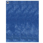 Prelata din polietilena impermeabila laminata, 60g/m2, 3x5m, albastra