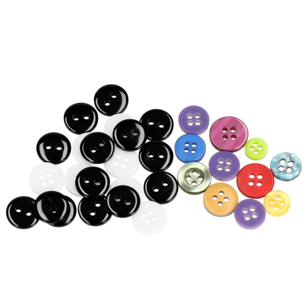 Set articole de cusut cu geanta de depozitare, 172 piese