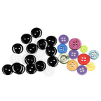 Set articole de cusut cu geanta de depozitare, 172 piese