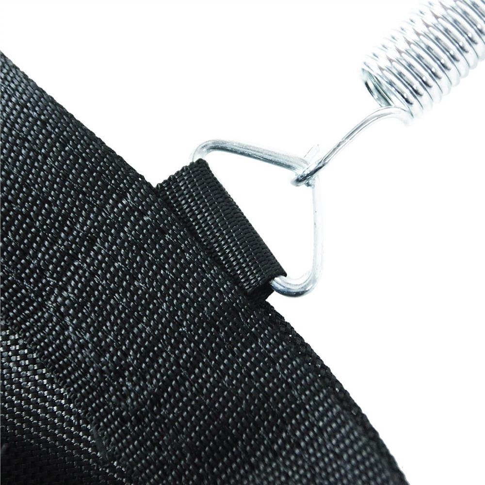 Suprafata de sarit pentru trambulina cu diametrul de 426 cm, 88 arcuri