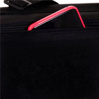 Patura pentru picnic sau plaja, cu folie izolatoare si maner, 150x200cm, albastru cobalt