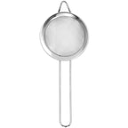 Set Cocktail Shaker Kit pentru barmani 750ml, KI11, suport bambus, 14 piese