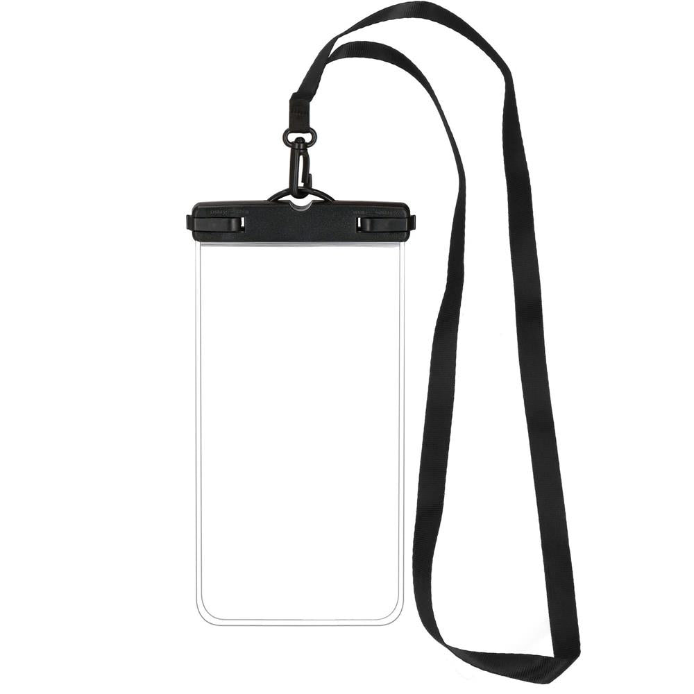 Husa telefon subacvatica waterproof impermeabila, universala, 180x110mm, cu snur