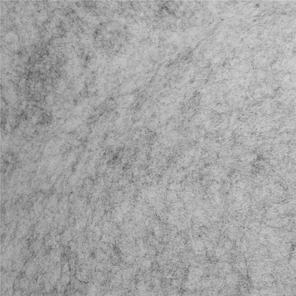 Patut pisici si caini, moale si pufos, antiderapant, perna detasabila, 38x36x36 cm, gri