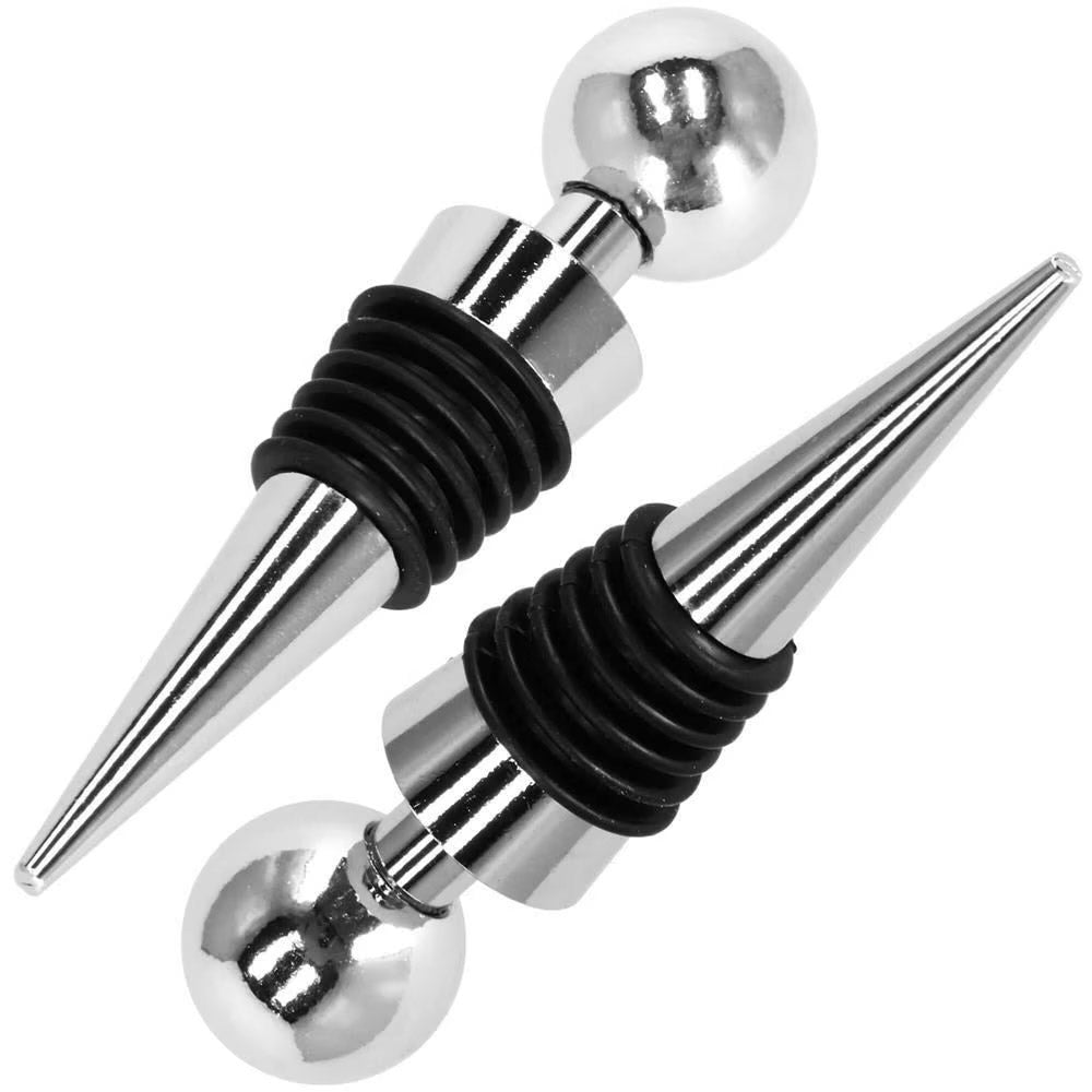 Set Cocktail Shaker Kit pentru barmani 750ml, KI12, suport bambus, 12 piese