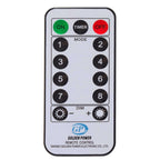 (DL) Instalatie lumina decorativa cu 300 LED-uri, telecomanda, 30m, iluminare albastra