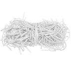 Ghirlanda luminoasa tip perdea 300 LED-uri, 12m, pentru interior/exterior, cu flash, iluminare galbena