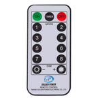 Instalatie lumini de exterior pentru gradina, 9 metri, 120 LED-uri, cu baterii, alb