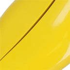 Set 2 sanuri pentru largit si alungit pantofi, din plastic, marime 42-44, galben