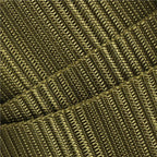 Curea centura Tactical Combat pentru barbati 3.5 x 125 cm, rezistent, verde