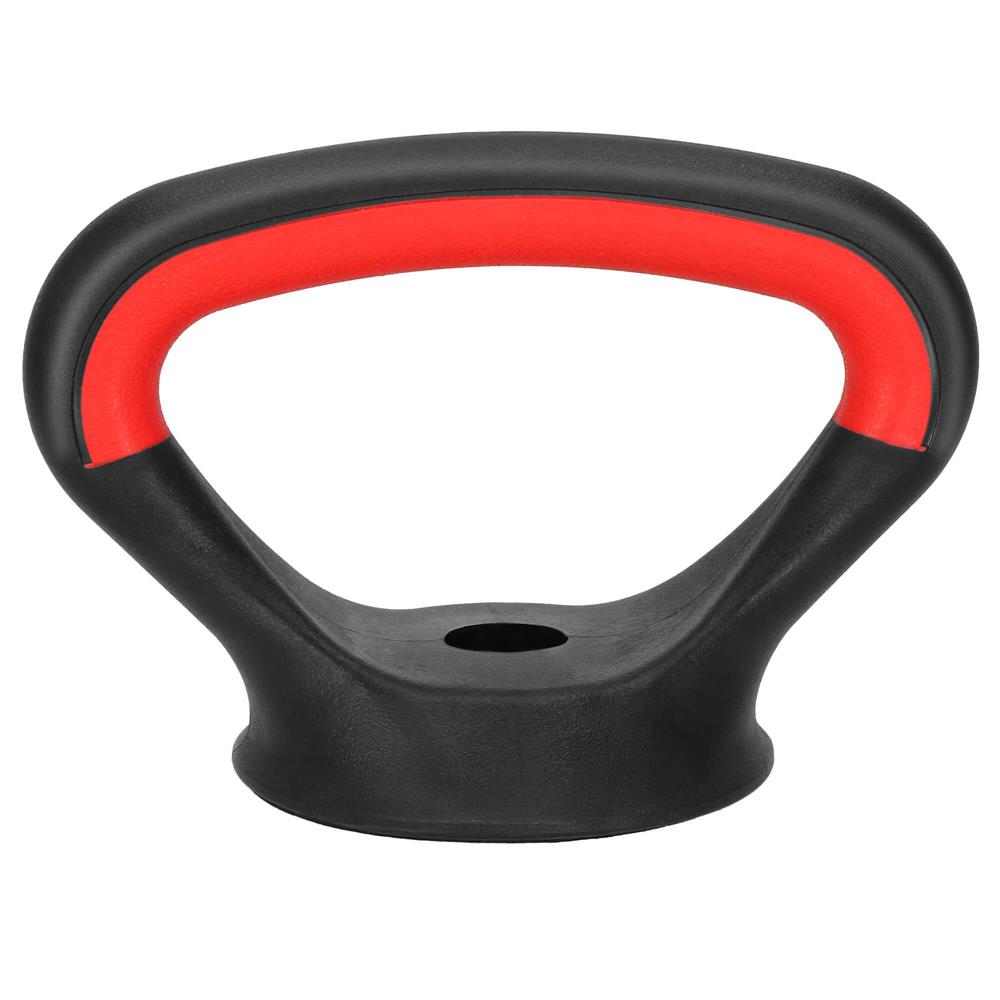 Gantera Kettlebell reglabila 10kg negru