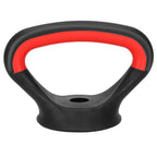 Gantera Kettlebell reglabila 10kg negru