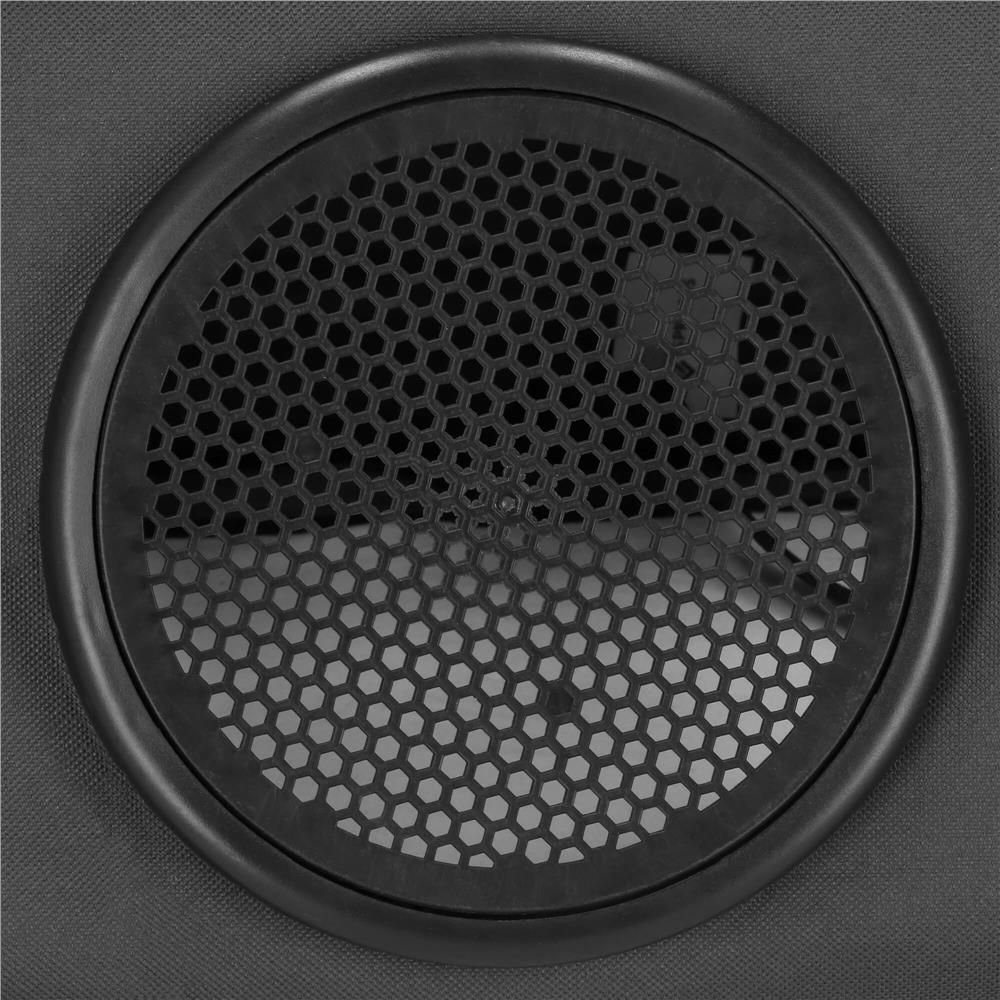 Geanta pentru transport animale mici-medii, pentru caine si pisica, pliabila, 24x48x33 cm, gri