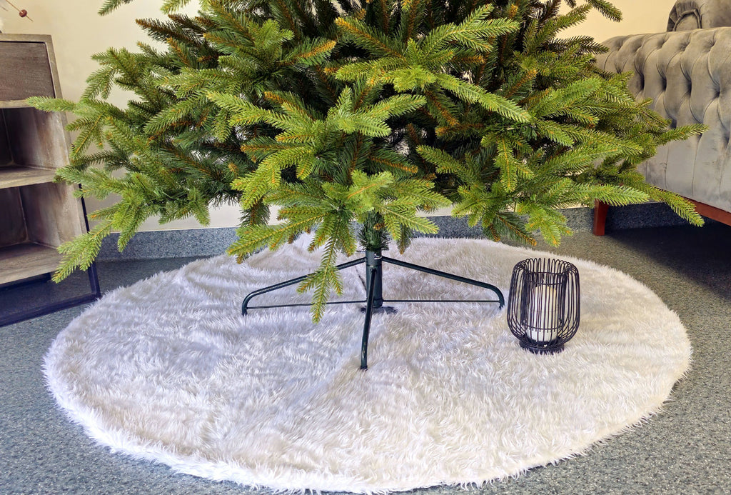 Brad artificial Christmas Deluxe by , Nature, 2D+3D, 230cm