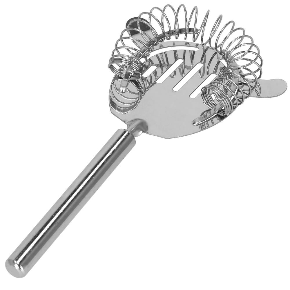 Set Cocktail Shaker Kit pentru barmani 550ml, KI20, 5 piese