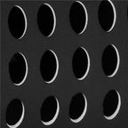 Geanta pentru transport animale de companie pisica sau catel, M, 42x26x32 cm, transparent