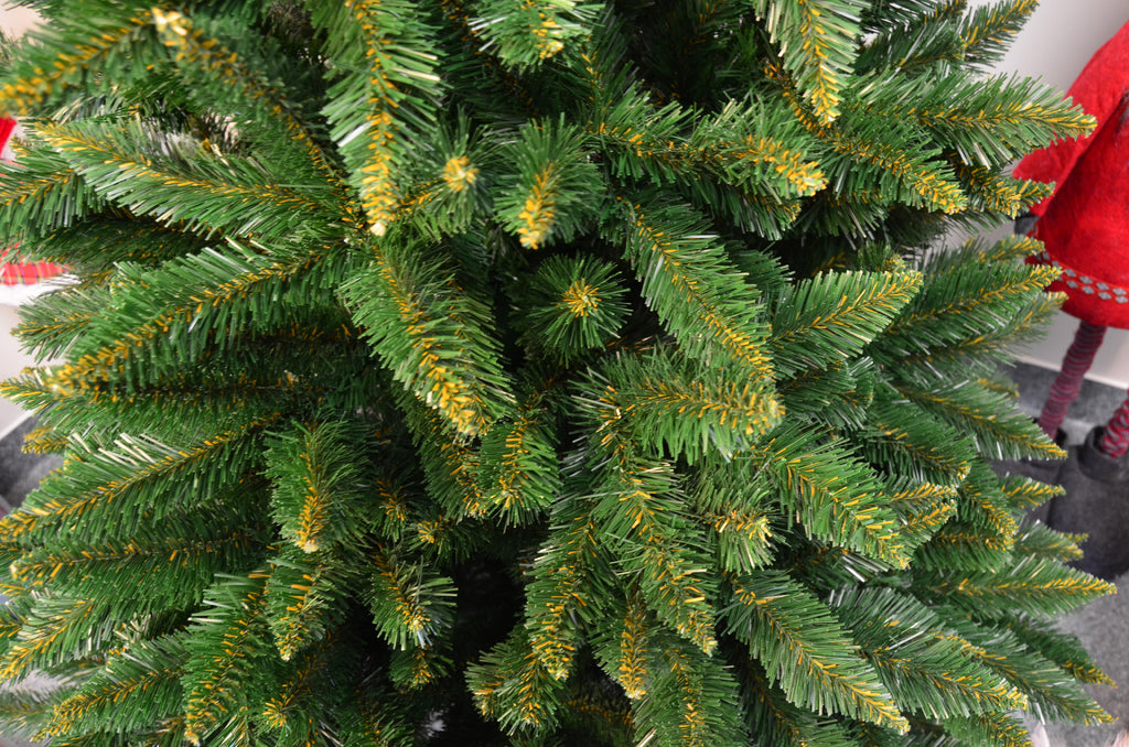 Brad artificial Christmas Deluxe by , Himalaya, 180cm