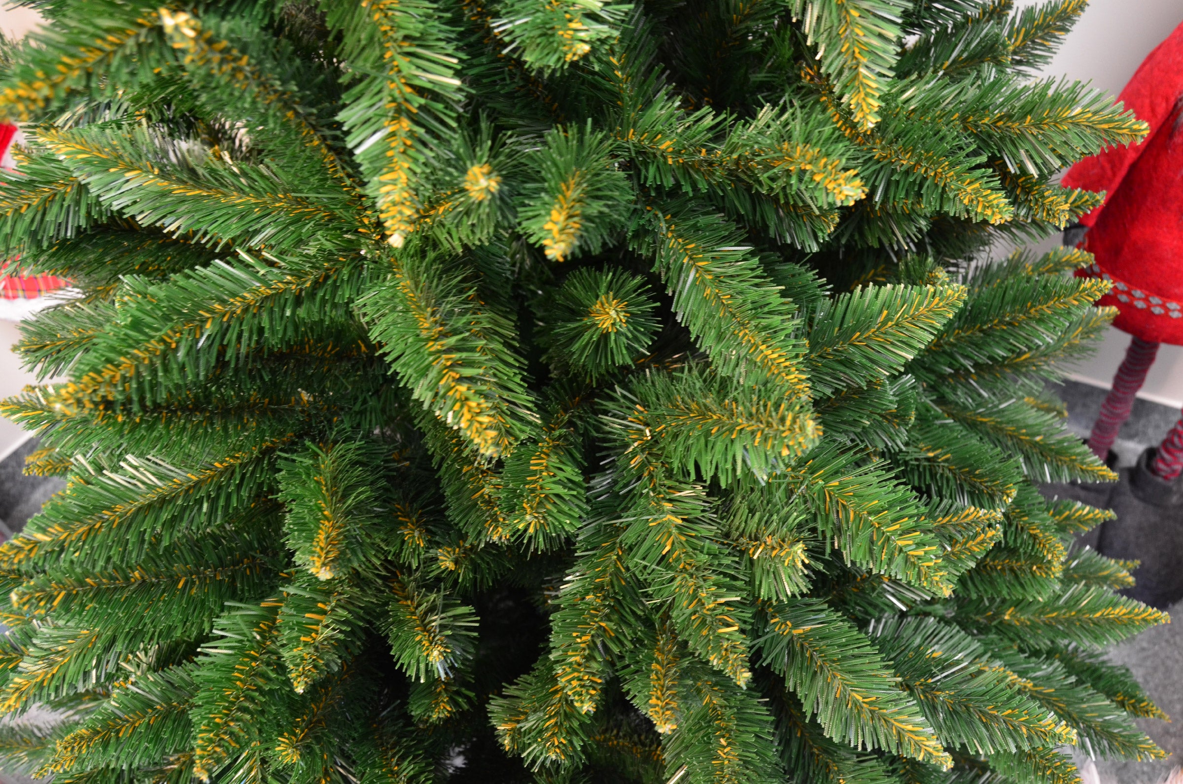 Brad artificial Christmas Deluxe by , Himalaya, 180cm