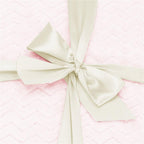 Patura pufoasa pentru 2 persoane, 2 fete, model in relief, 160x200cm, roz deschis