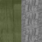 Prelata din polietilena impermeabila laminata, 120g/m2, 5x8m, verde